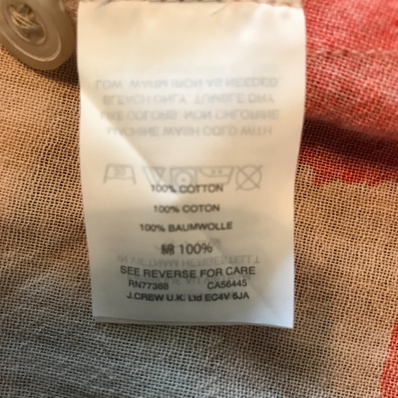 Madewell Morocco Maxi Dress *NWT* - Picture 8 of 8